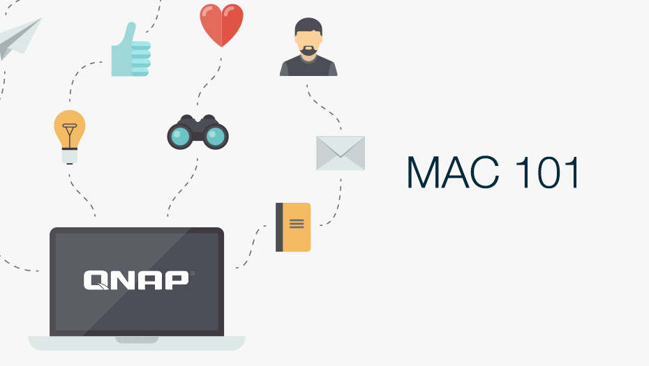 qnap virtualization mac os