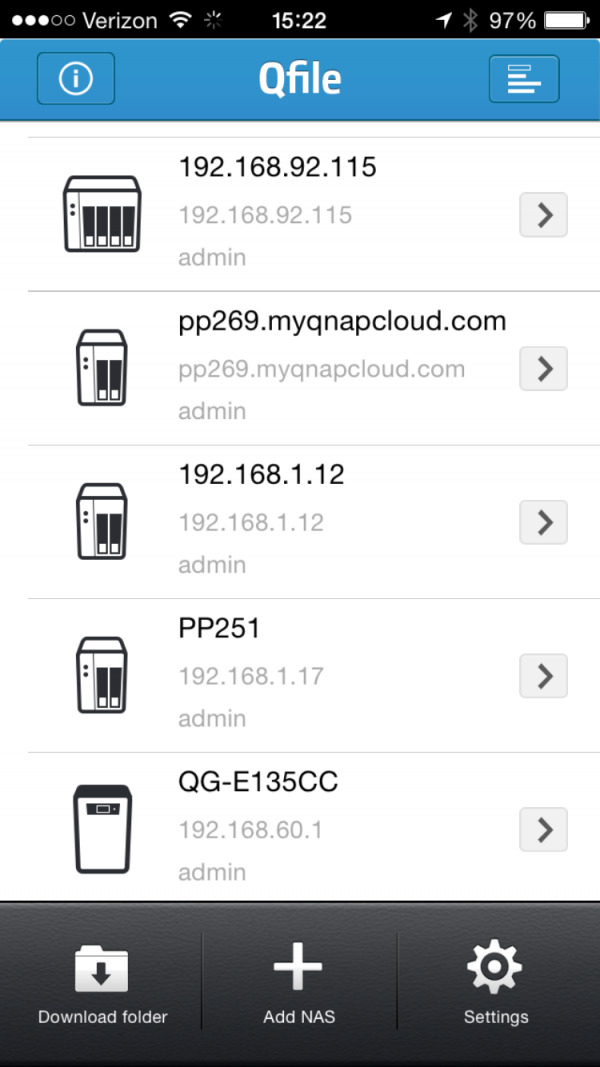 Use Qsync To Sync Files Across Multiple Locations And Devices | QNAP Blog