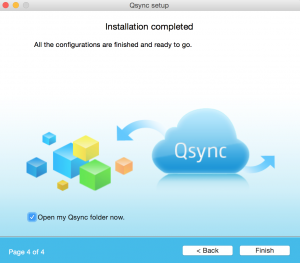 Use Qsync To Sync Files Across Multiple Locations And Devices | QNAP Blog