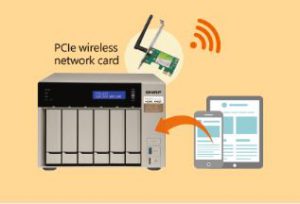 Step 7 (Wireless AP)