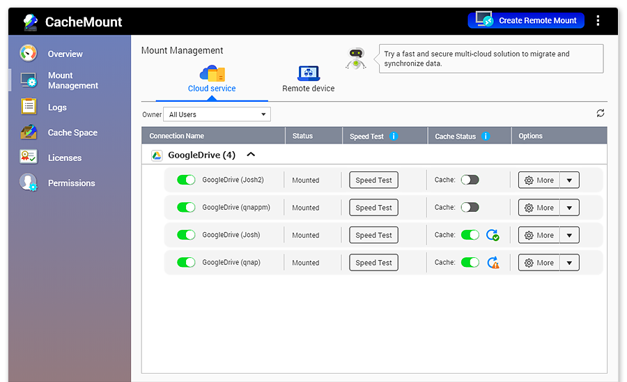 google drive vs onedrive performance