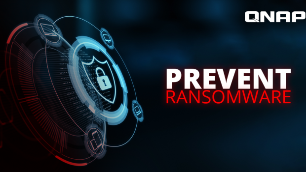 Brute-Force Ransomware: How QNAP Keeps You Safe