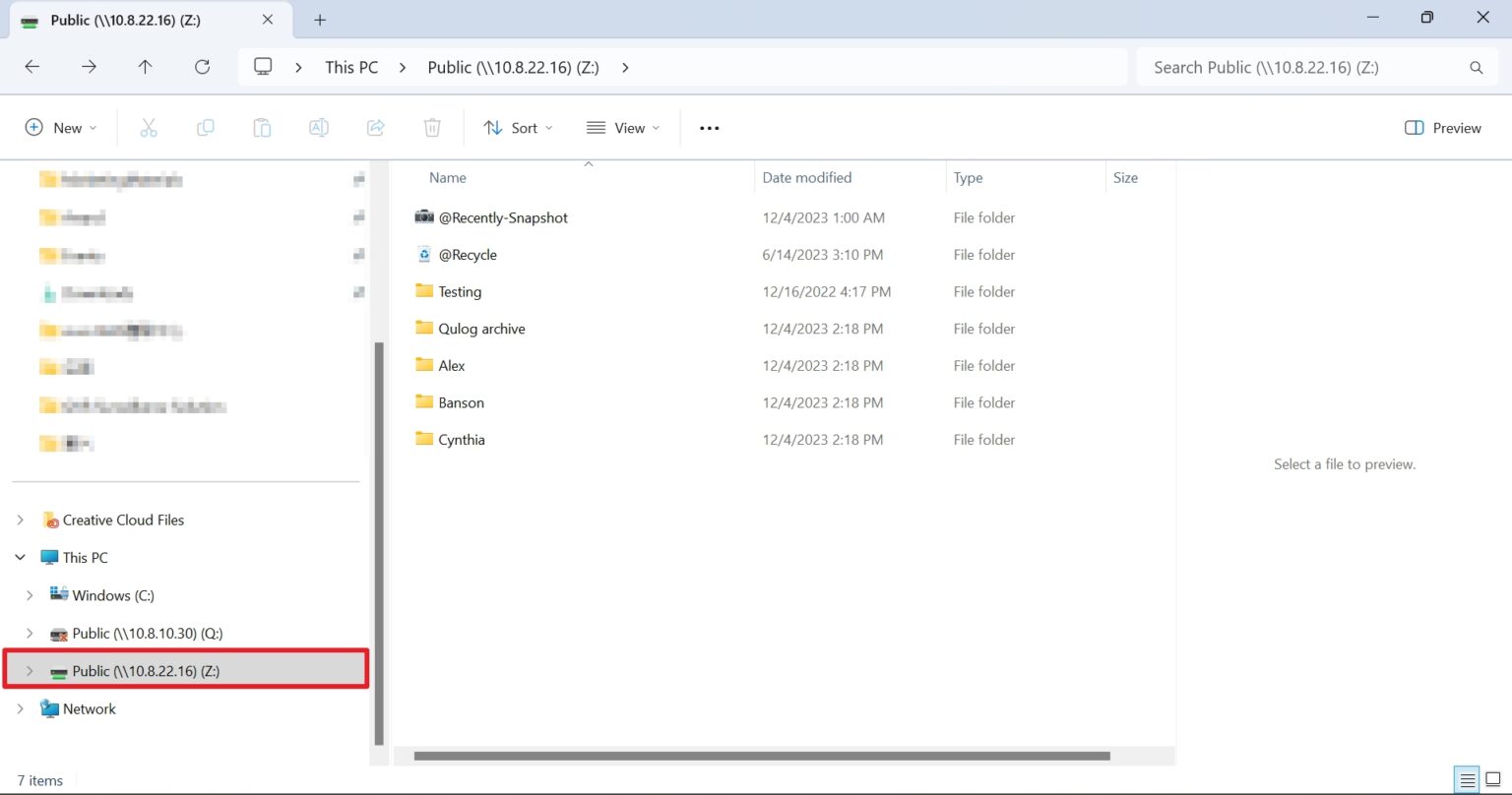 Nine settings for your new QNAP NAS | QNAP Blog