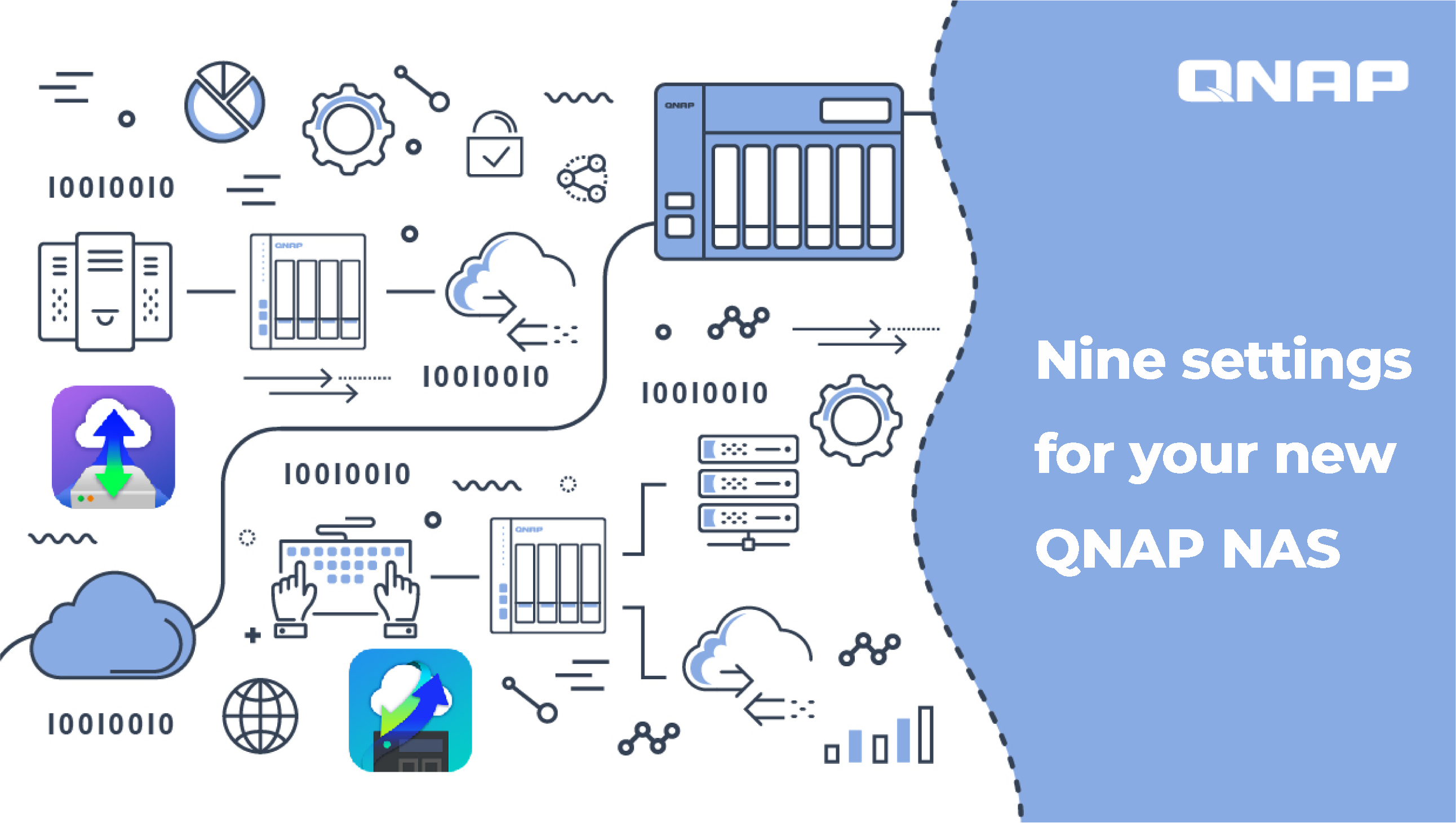 How to Choose the Right QNAP NAS Model?